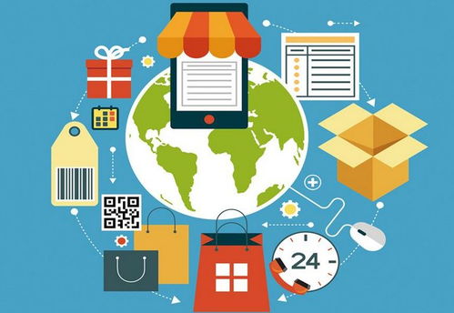 黑五 買買買,跨境綜合稅要知道