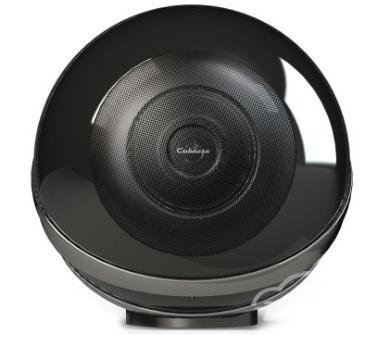 Cabasse發布緊湊型球體揚聲器The Pearl