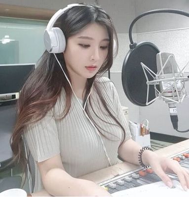 微胖型電臺主播為減肥堅持健身,粉絲卻表示:瘦下來就取關(guān)!