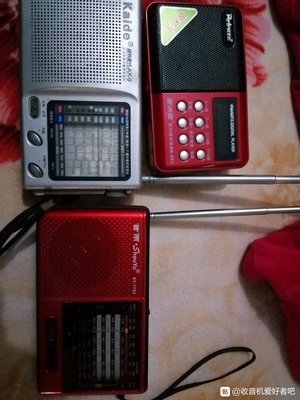 聽廣播還是網(wǎng)絡(luò)電臺最棒了!各位朋友同意嗎?一起討論一下,謝謝