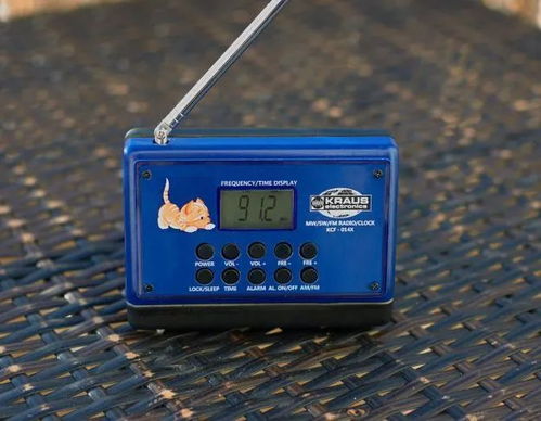 復(fù)古外殼中的現(xiàn)代聲音 將網(wǎng)絡(luò)電臺(tái)引入古董收音機(jī)與軟盤驅(qū)動(dòng)器