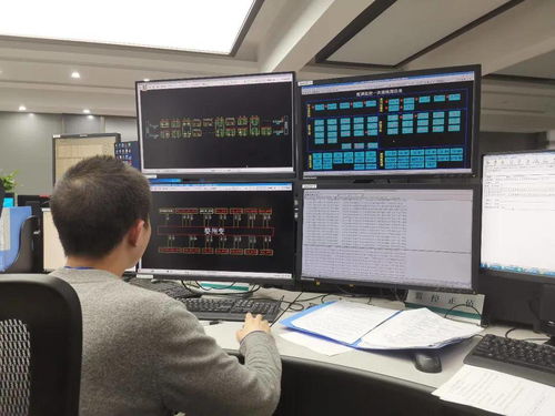 國(guó)網(wǎng)金華供電公司全面應(yīng)用D5200系統(tǒng)配網(wǎng)接線圖，實(shí)現(xiàn)指揮調(diào)度“一張圖”網(wǎng)絡(luò)電臺(tái)