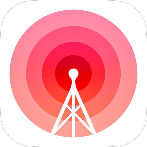 Radium-Perfect 無縫暢享互聯(lián)網(wǎng)廣播電臺(tái)的時(shí)尚應(yīng)用