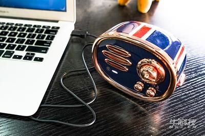 盡顯英倫潮范！貓王摩德族收音機(jī)體驗(yàn)評測 實(shí)力詮釋匠心情懷與網(wǎng)絡(luò)電臺