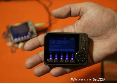 賭城CES06預(yù)展 新奇電子產(chǎn)品搶先看，網(wǎng)絡(luò)電臺引領(lǐng)潮流